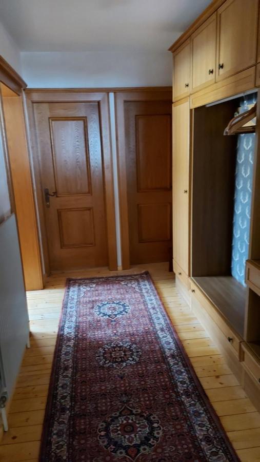 Ferienwohnung Seeberg Mit Almfeeling Faistenau Kültér fotó
