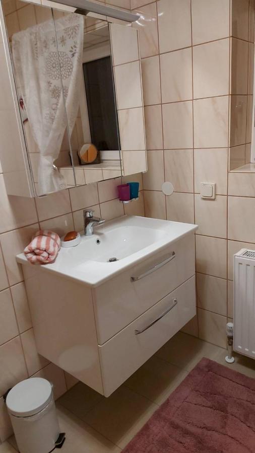 Ferienwohnung Seeberg Mit Almfeeling Faistenau Kültér fotó