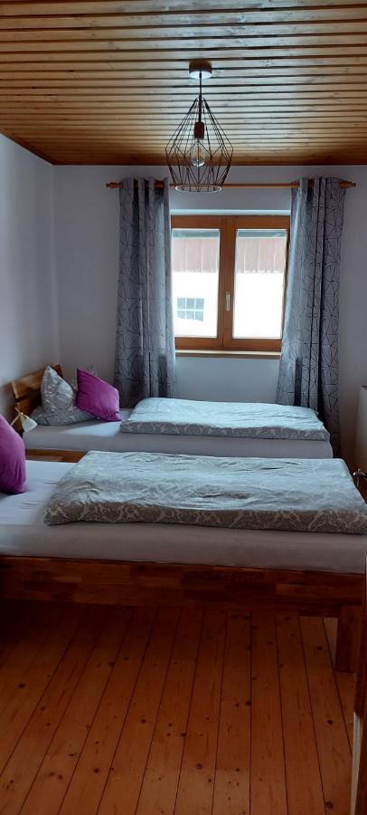Ferienwohnung Seeberg Mit Almfeeling Faistenau Kültér fotó